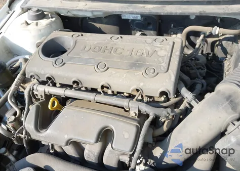 2012 Kia Forte Lx from USA, damaged, VIN KNAFT4A28C5583804